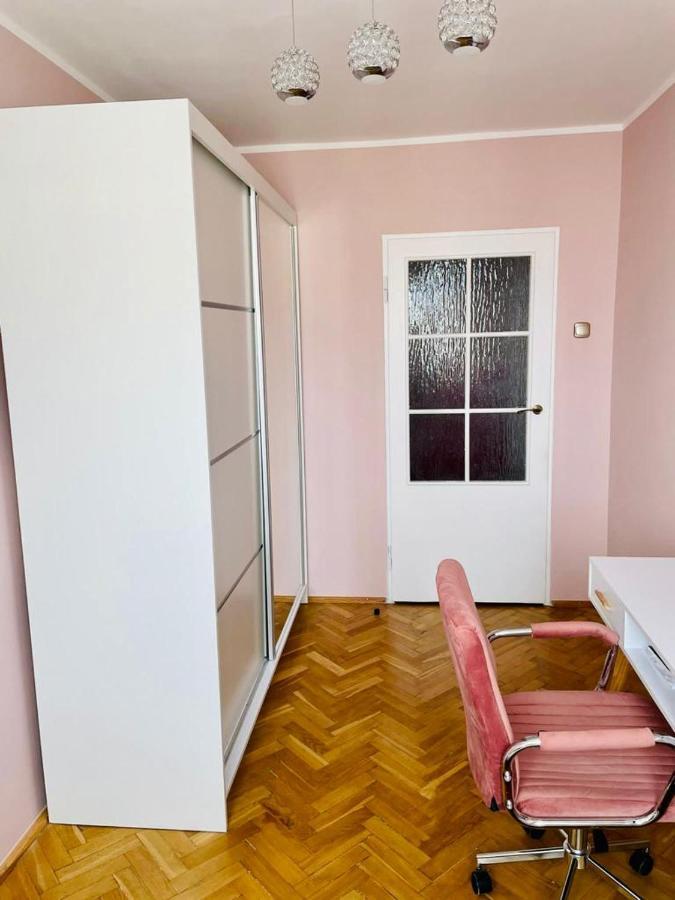 Апартаменты Apartament Z Widokiem Na Zamek Gn Мальборк Экстерьер фото
