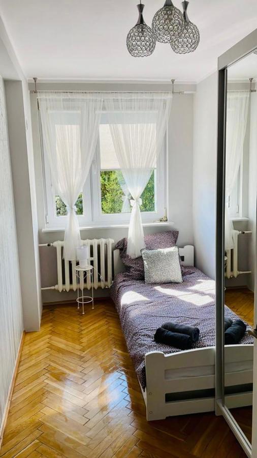 Апартаменты Apartament Z Widokiem Na Zamek Gn Мальборк Экстерьер фото